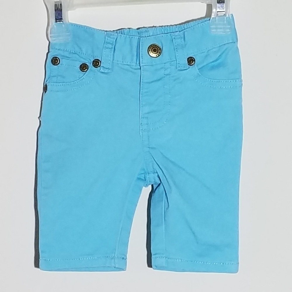 Ralph Lauren Blue Jeans 3m